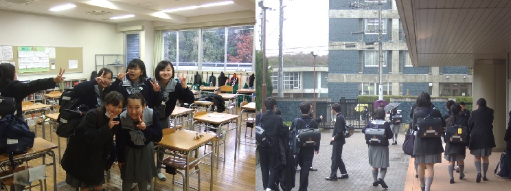 初めてのスキー実習、行ってきます!