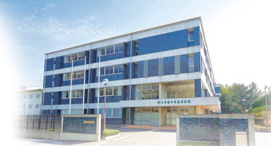 建学の精神、教育方針