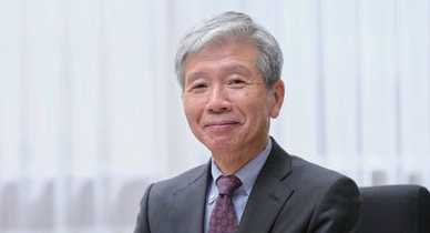 学校長あいさつ