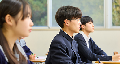 居住地別在校生徒数